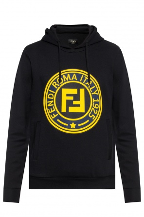 Hoodie, zdjęcie 1 Hoodie od Fendi